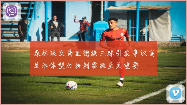 森林狼交易里德换三球引发争议高度和体型对抗刺雷掘至关重要